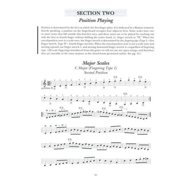 Berklee Press A Modern Method for Guitar