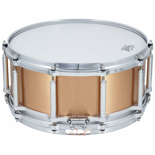 Pearl 14"x6,5" Free Floating Bronze