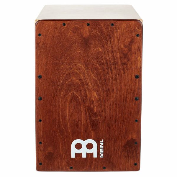 Meinl Snarecraft Cajon 80 Almond