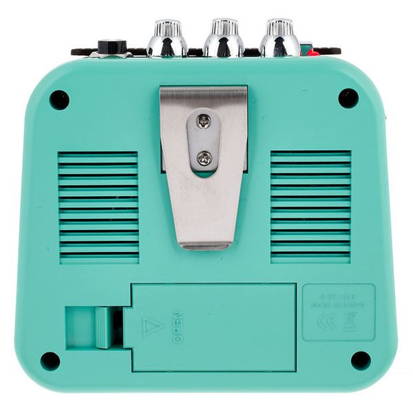 Danelectro N-10 Honeytone Mini Amp AQ