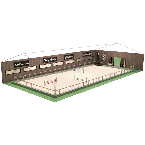 Thomann Arena Bundle L