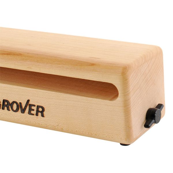 Grover Pro Percussion Woodblock WB-10