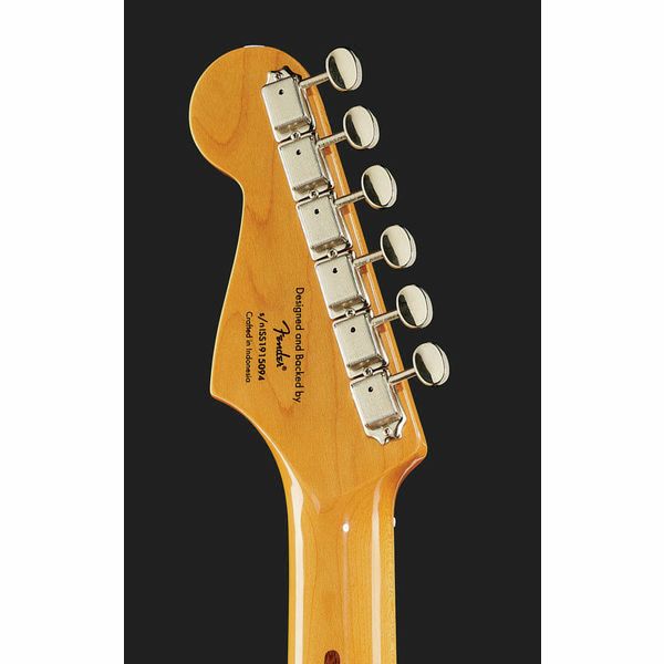 Squier CV 50s Strat MN FR