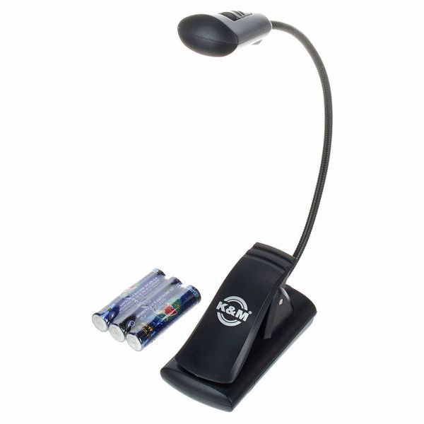 K&M 12242 2LED FlexLight