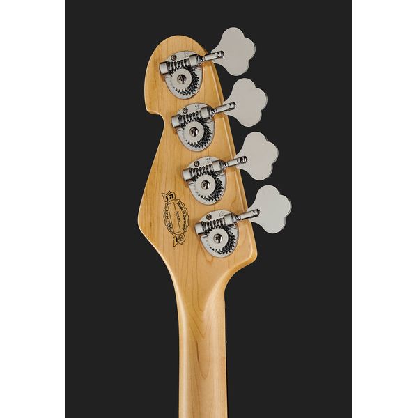 Sandberg California II VM 4 EB Black