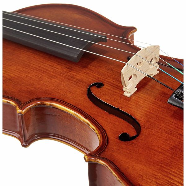 Hidersine Studenti Violin Set 1/8