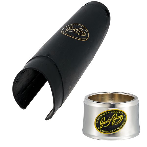 Jody Jazz Power ring Set HRA1S