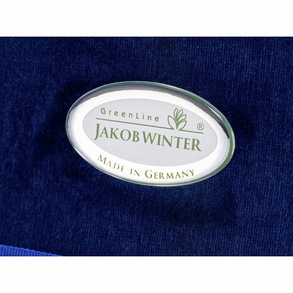 Jakob Winter JW 53023 N012 Violin Case 4/4