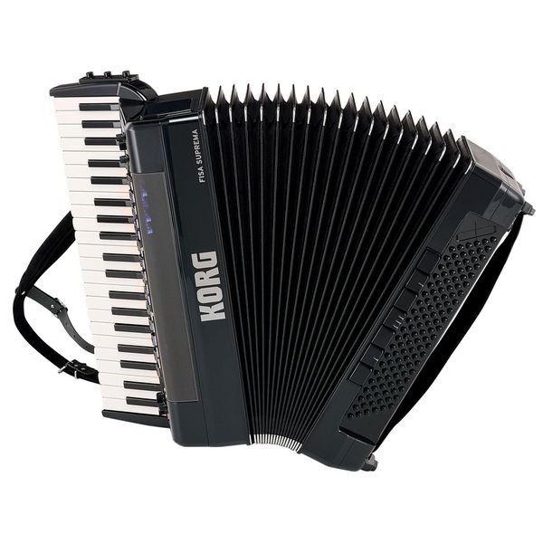 Korg FISA SUPREMA PMBK