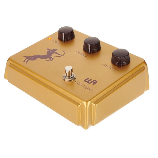 Warm Audio Centavo Overdrive