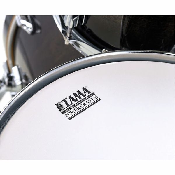 Tama Superst. Classic Shells 22 TPB