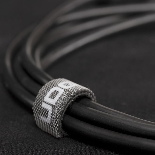 UDG Ultimate Cable USB 3.2 C-C BL