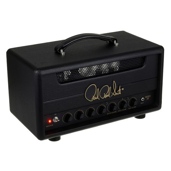 PRS HDRX 20 Head