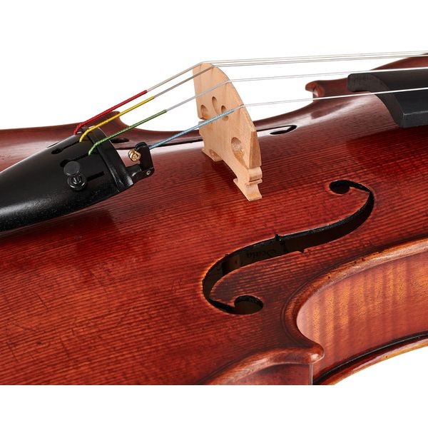 Scala Vilagio Scuola Italiana Viola S2 16"