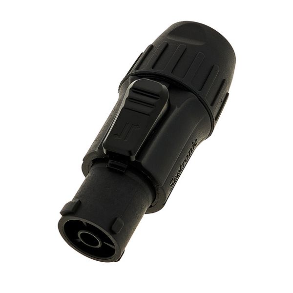 Seetronic SAC3FX-BKB Power Twist TR1