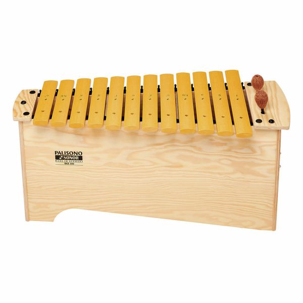 Sonor BKX 100 Bass Xylophon