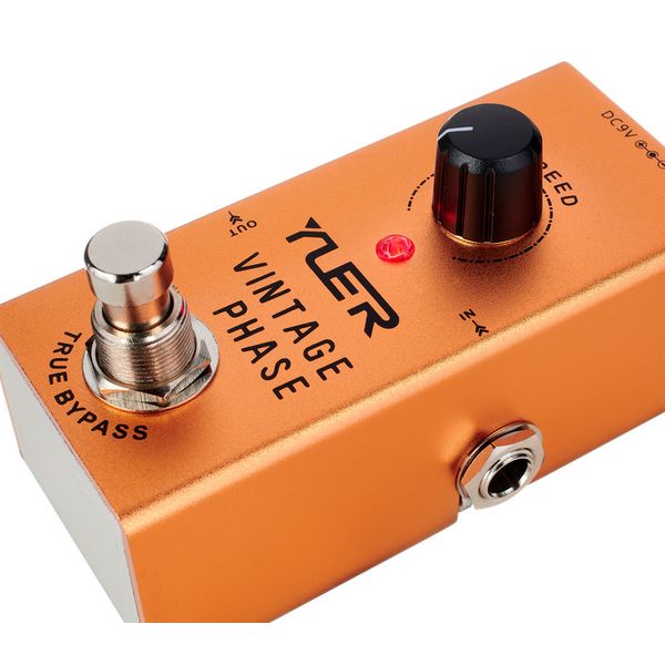 Yuer RF-10 Series Vintage Phase