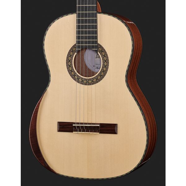 Manuel Rodriguez Magistral D-S