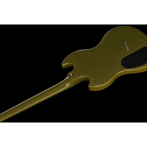 Guild Polara Phantom Green