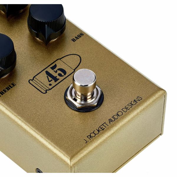 J. Rockett Audio Designs Rockett 45 Caliber