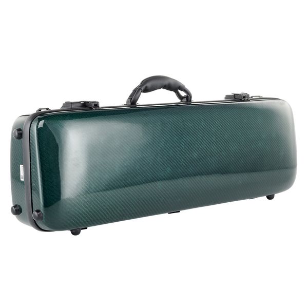 Musilia P2 Violin Case TGRN/STD