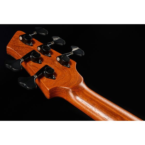 Le Fay Herr Schwarz 5 XS Semi WN