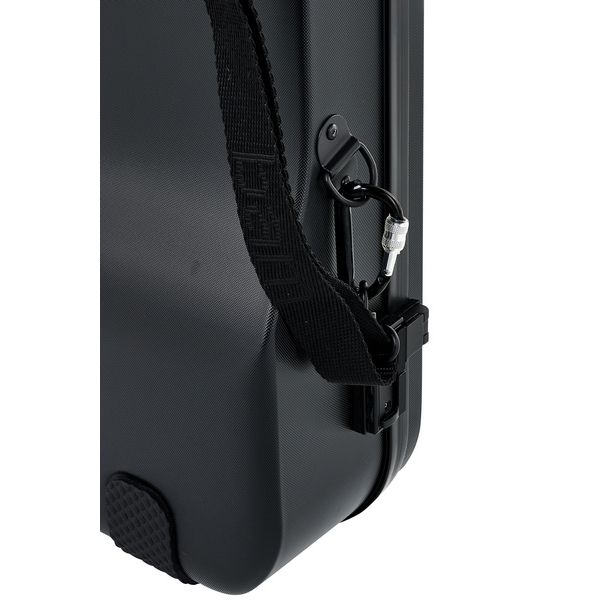 bam Supreme Hightech Guqin Case BK