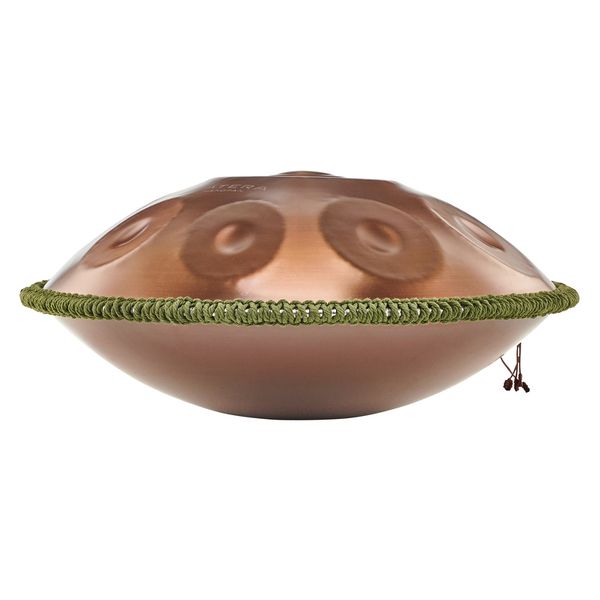 Patera HPDM-6 ES D Minor