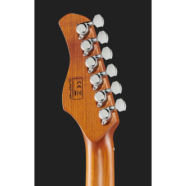 Larry Carlton S7 SG 2nd Gen