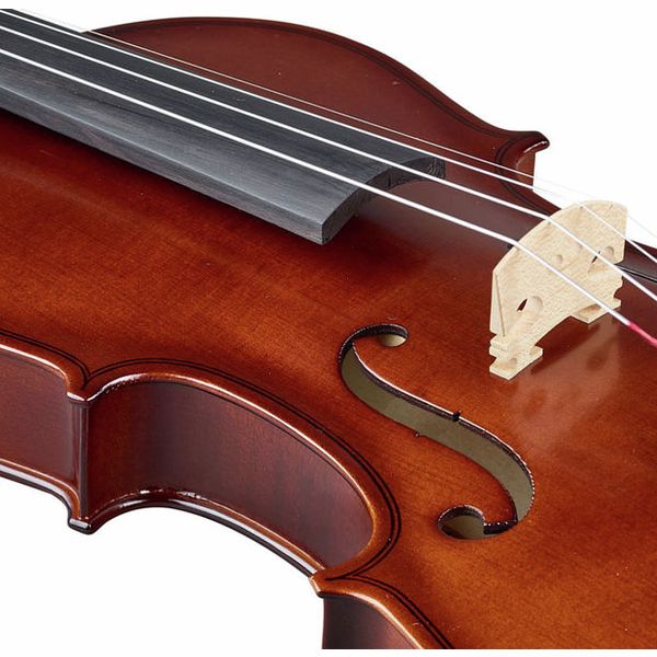 Hidersine Uno Violin Set 3/4