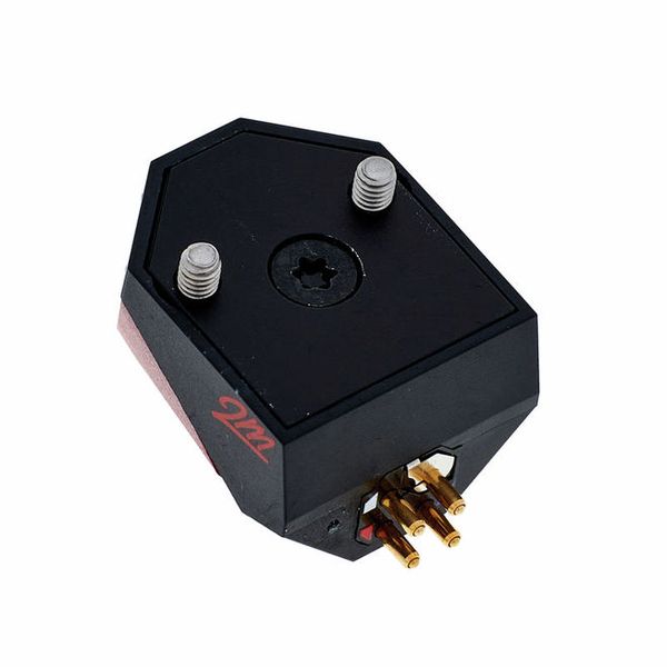 Ortofon 2M Red Verso