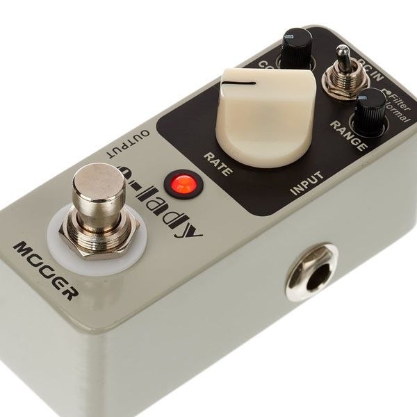 Mooer E-Lady