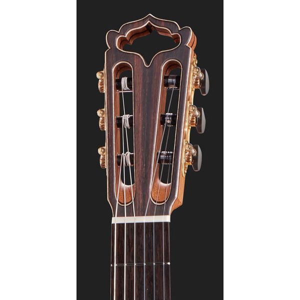 Hanika Natural Doubletop