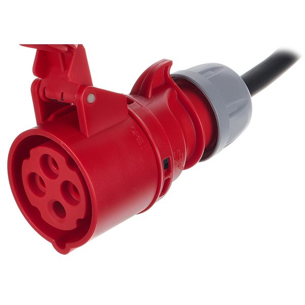 Stairville Hoist Power Cable 400V 16A 5m