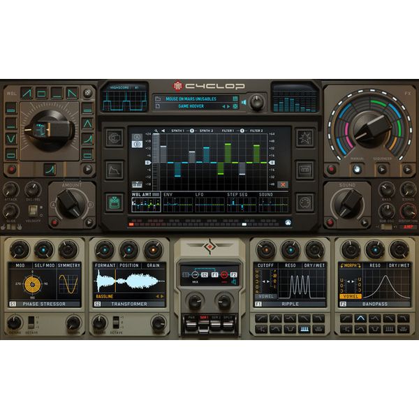 Sugar Bytes Sugar Bundle