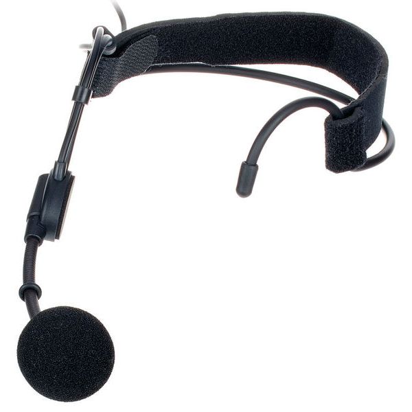 the t.bone free solo Twin PT 590 Headset