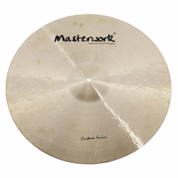 Masterwork 20" Custom Ride