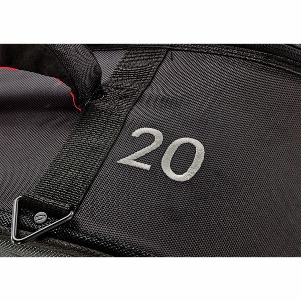 Gewa SPS Woofer Bag 20"x08"