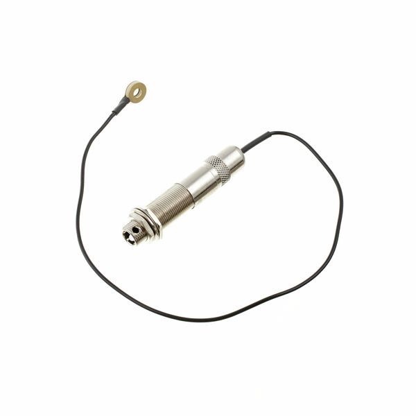 Fishman Pickup For Resonator Guitars