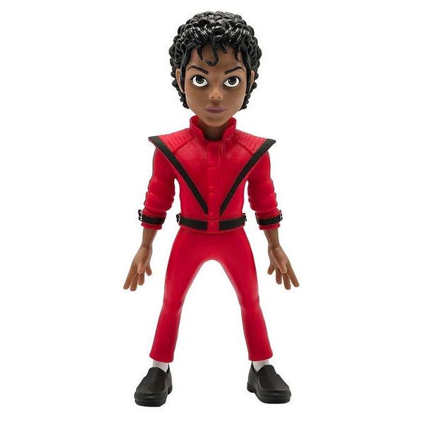Minix Michael Jackson Thriller