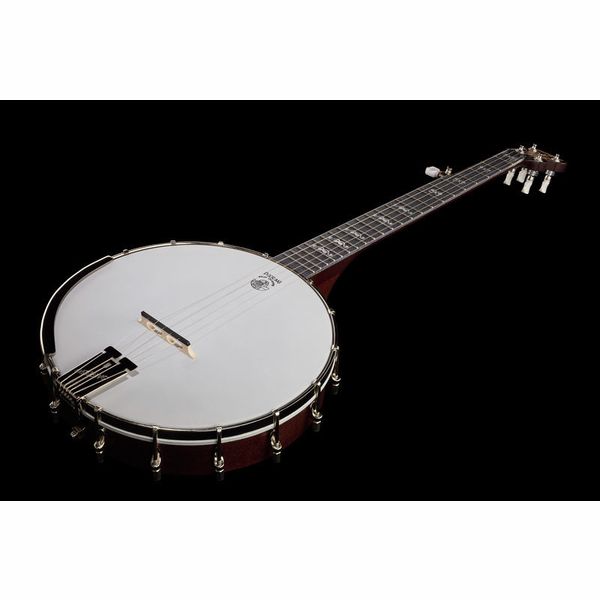 Deering Artisan Goodtime OB 5