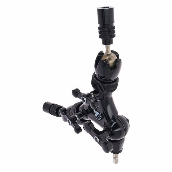 Triad-Orbit Orbit O2X