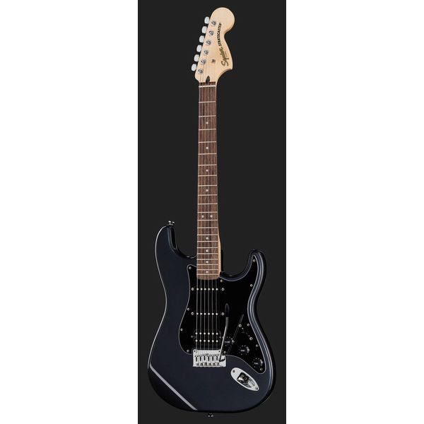 Squier Aff. Strat HSS PACK CFM
