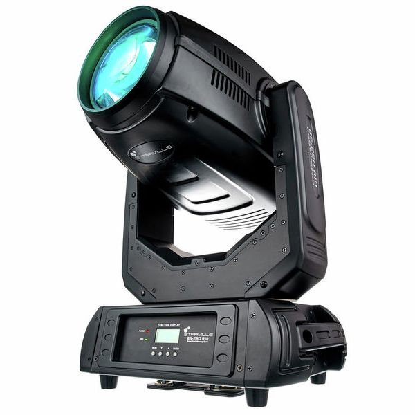 Stairville BS-280 R10 BeamSpot Mo B-Stock