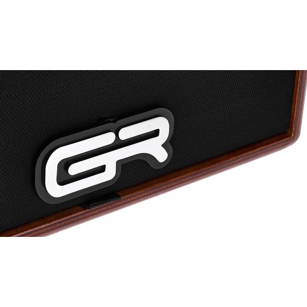 GRGuitar WDAC8 Acoustic Combo Wood