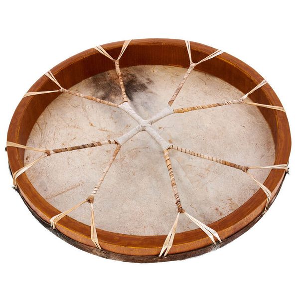 Terre Shaman Drum Goat Skin 50cm