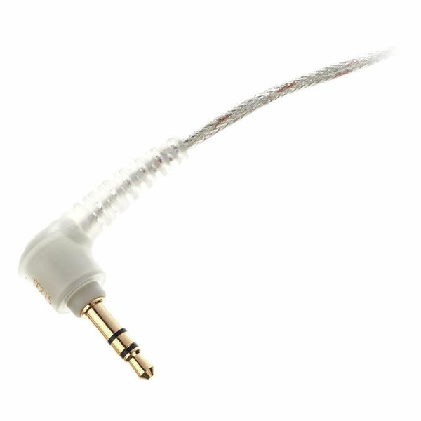 Shure SE215-CL Bundle