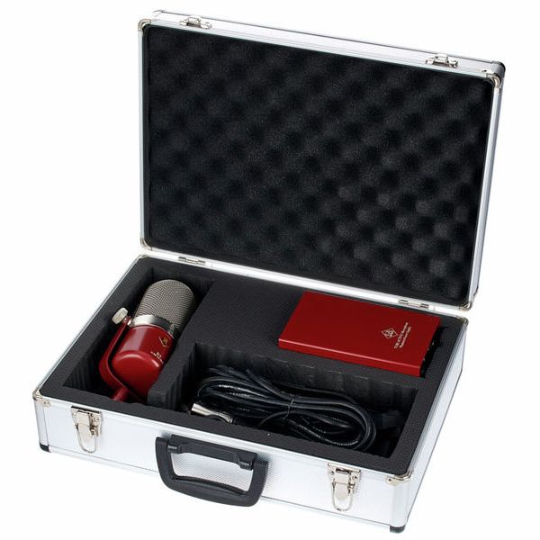 Golden Age Audio Project R1 Tube active