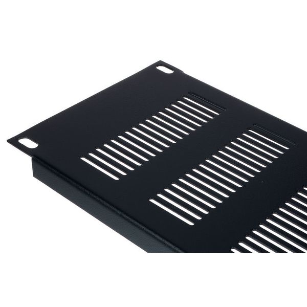 Flyht Pro Rack Panel 3U AV Air Vent