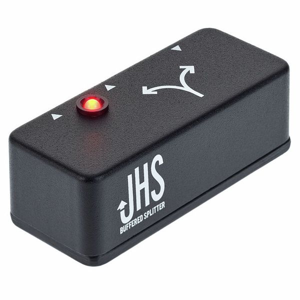 JHS Pedals Buffered Splitter